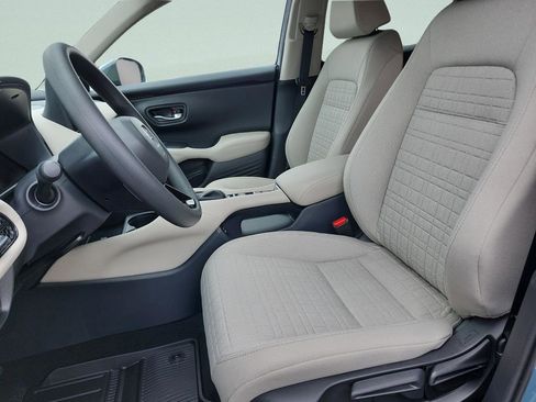 New 2026 Honda HR-V LX image 19