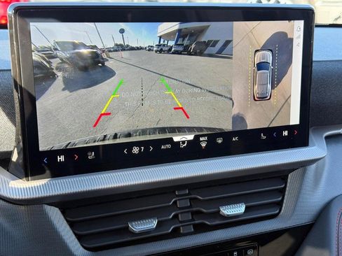 New 2026 Ford Explorer ST w/ Sun And Sound Package image 15