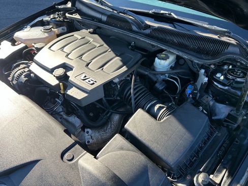 Used 2009 Buick Lucerne CX FWD image 34