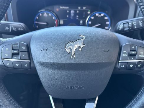 Used 2021 Ford Bronco Sport Outer Banks w/ Outer Banks Package image 25