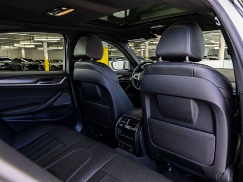 Certified 2023 BMW 530i w/ M Sport Package image 27