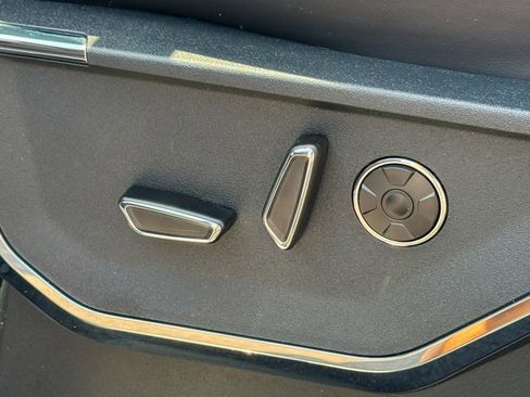 New 2025 Ford F150 Lightning Platinum w/ Dark Elements Package image 26