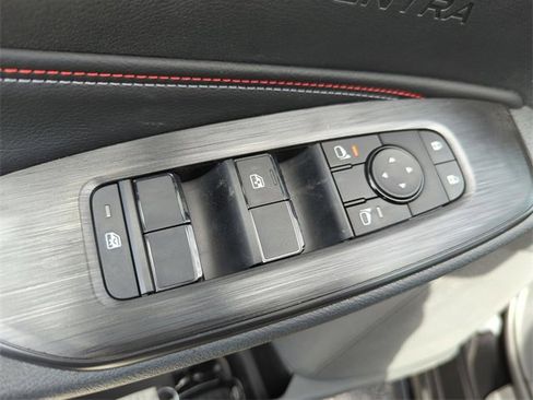 New 2026 Nissan Sentra SR w/ Floor Mat Package image 30