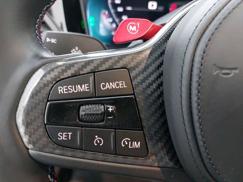 Used 2022 BMW M4 Coupe RWD image 16