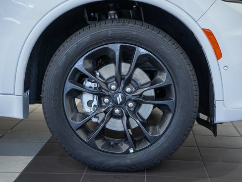 New 2026 Dodge Durango GT AWD/4WD image 16