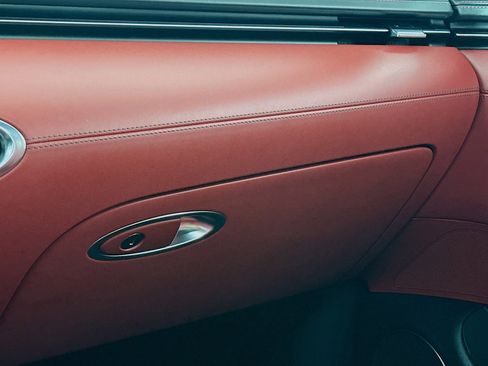 Used 2024 Genesis GV70 3.5T Sport w/ Sport Prestige Package image 16