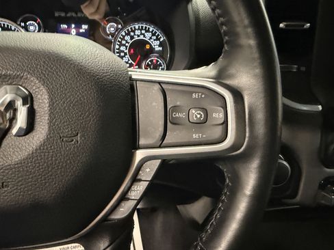 Used 2024 RAM 2500 Big Horn w/ Bed Utility Group image 20