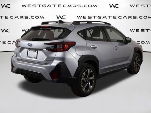 Used 2024 Subaru Crosstrek 2.0i Premium AWD/4WD image 43