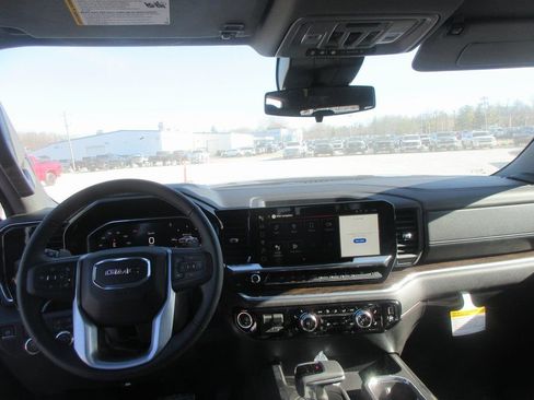 New 2026 GMC Sierra 1500 Elevation w/ Elevation Premium Package image 15