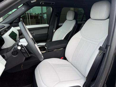 Used 2024 Land Rover Range Rover Sport Dynamic SE AWD/4WD image 6