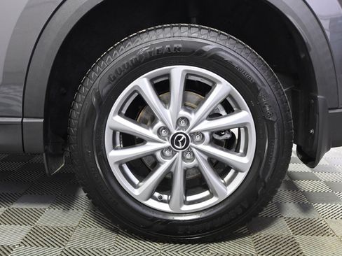 Used 2023 MAZDA CX-5 AWD 2.5 S w/ Preferred Package image 20