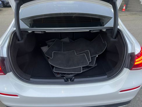 Used 2021 Mercedes-Benz A 220 4MATIC w/ Premium Package image 13