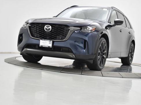 New 2026 MAZDA CX-90 3.3 Turbo S w/ Premium Package AWD/4WD image 15