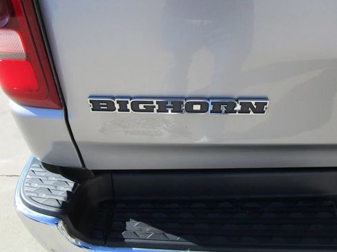 Used 2022 RAM 1500 Big Horn AWD/4WD image 45