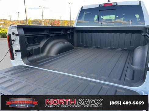 New 2026 RAM 1500 Big Horn image 19