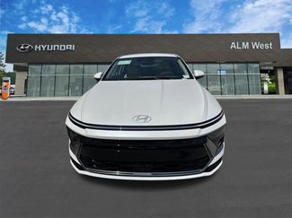 New 2026 Hyundai Sonata SEL video 2