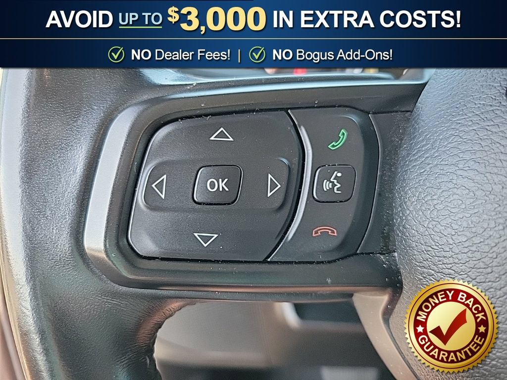 Used 2020 Jeep Gladiator Sport AWD/4WD image 22