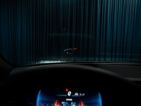 New 2026 Mercedes-Benz GLE 53 AMG 4MATIC image 17