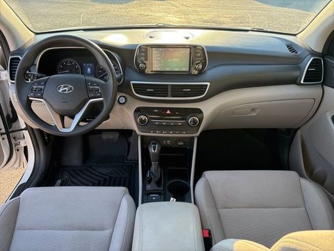 Used 2021 Hyundai Tucson Value AWD/4WD image 50