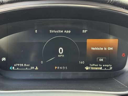 Used 2019 Lincoln Nautilus Reserve image 15