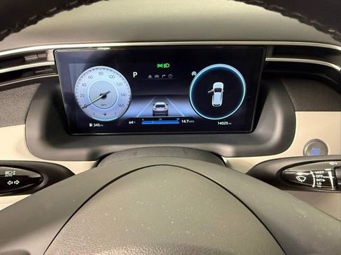 Used 2024 Hyundai Tucson SEL w/ Convenience Package FWD image 19