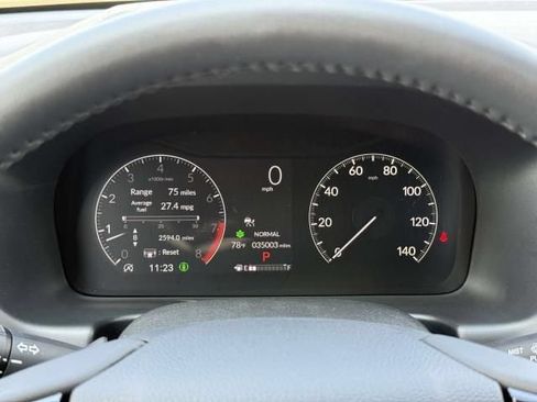 Used 2025 Honda Odyssey EX-L image 19