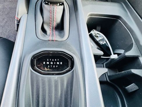 New 2026 Dodge Charger R/T AWD/4WD image 23