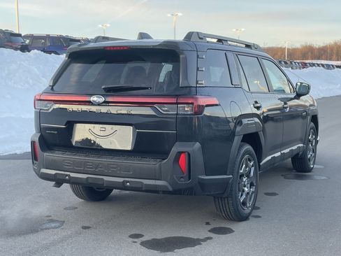 New 2026 Subaru Outback Premium image 3