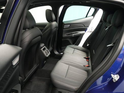 Used 2023 Maserati Grecale Modena AWD/4WD image 48