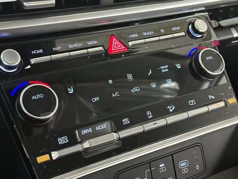 New 2026 Hyundai Santa Fe SEL AWD/4WD image 21