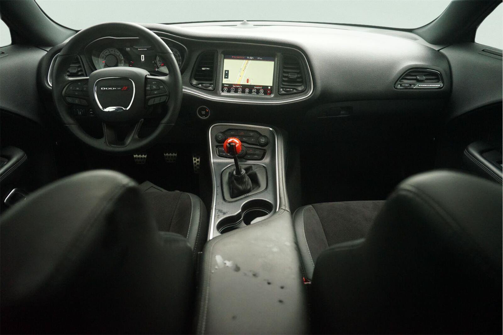 Used 2017 Dodge Challenger T/A RWD image 17