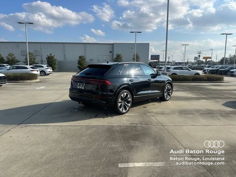 New 2026 Audi Q8 Premium Plus AWD/4WD image 3