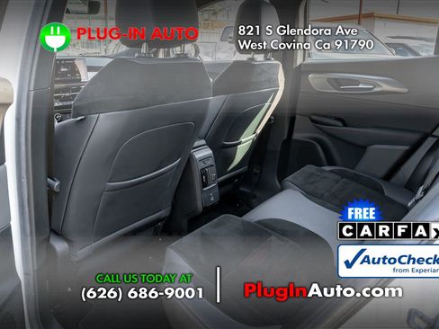 Used 2024 Alfa Romeo Tonale Veloce image 11