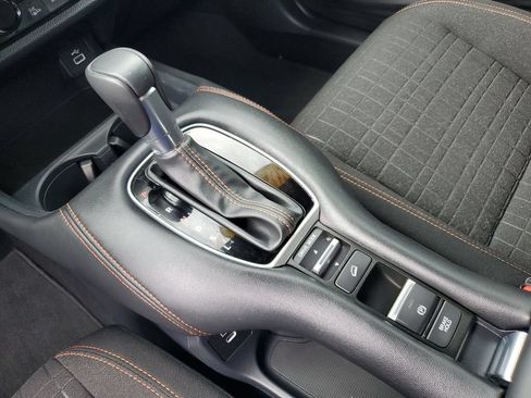 Used 2024 Honda HR-V Sport image 30