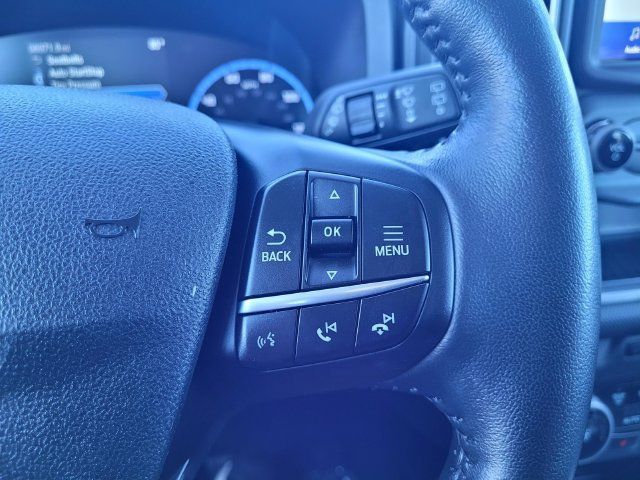 Used 2023 Ford Bronco Sport Big Bend w/ Convenience Package AWD/4WD image 23