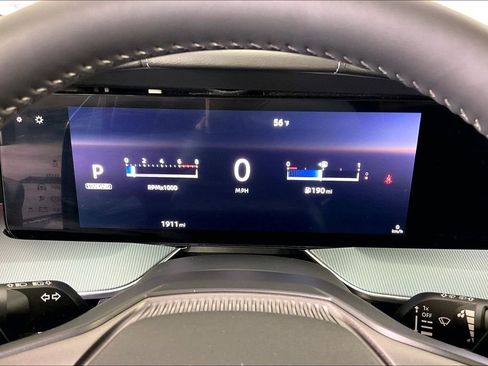 Certified 2025 Nissan Murano SL image 29