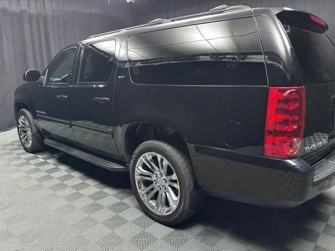 Used 2013 GMC Yukon XL SLT image 17