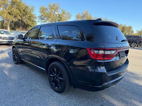 Used 2018 Dodge Durango SXT w/ Quick Order Package 2BB image 18
