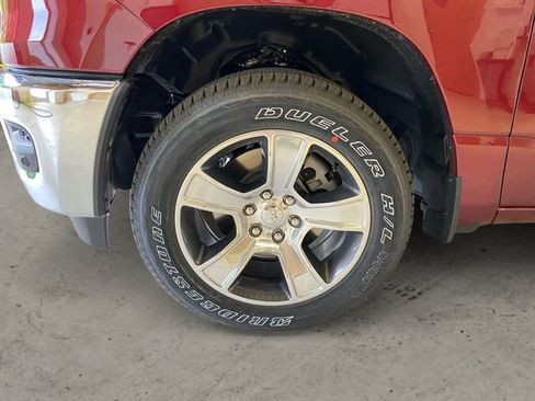 New 2026 RAM 1500 Tradesman image 15