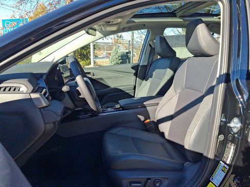 New 2026 Toyota Camry XLE image 20