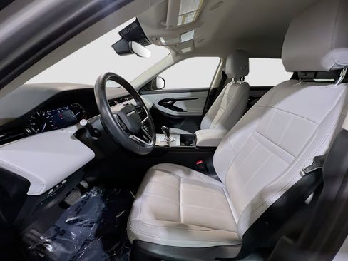 Used 2023 Land Rover Range Rover Evoque S image 15