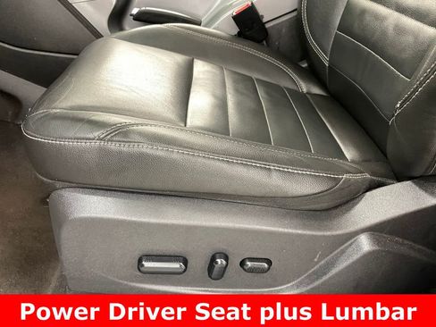 Used 2014 Ford Escape SE w/ Leather Comfort Package AWD/4WD image 8