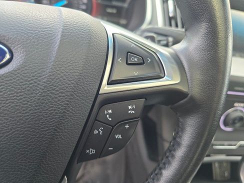 Used 2015 Ford Edge Sport AWD/4WD image 30
