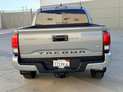 Used 2021 Toyota Tacoma SR5 image 7