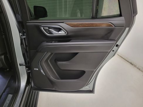 Used 2024 Chevrolet Tahoe High Country image 48