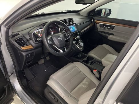 Used 2019 Honda CR-V EX-L image 26