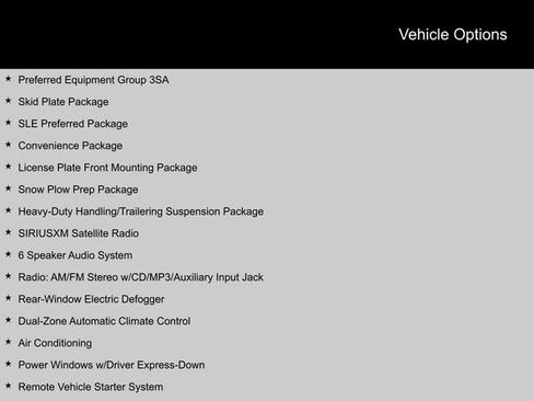 Used 2012 GMC Sierra 3500 SLE w/ SLE Preferred Package image 2