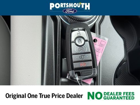 New 2026 Ford Explorer Active w/ Active Comfort Package image 19