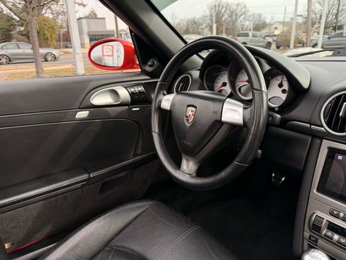 Used 2005 Porsche Boxster S image 26