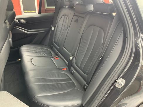 Used 2020 BMW X5 xDrive40i w/ Premium Package AWD/4WD image 12